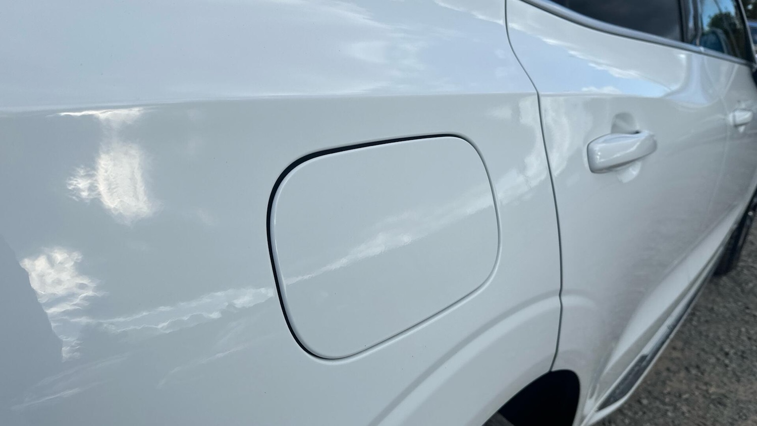 Used Volvo XC60 2018 for sale - 76336813: Photo 24