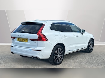 Used Volvo XC60 2018 for sale - 76336813: Photo