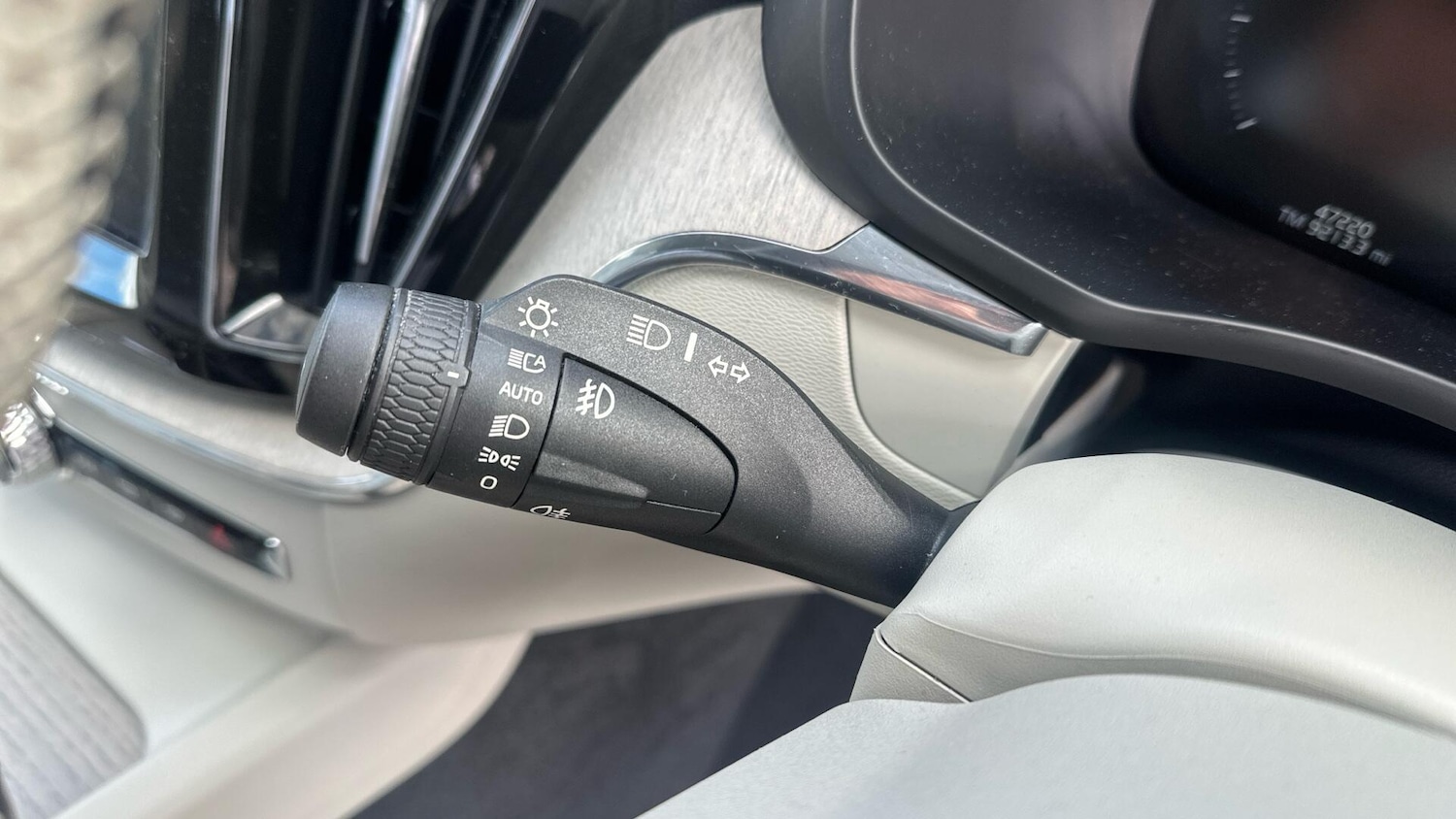 Used Volvo XC60 2018 for sale - 76336813: Photo 34