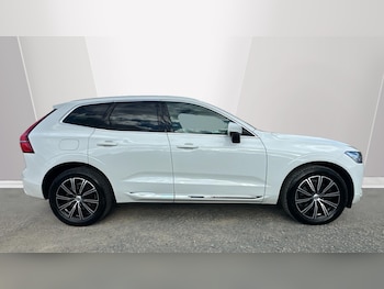 Used Volvo XC60 2018 for sale - 76336813: Photo