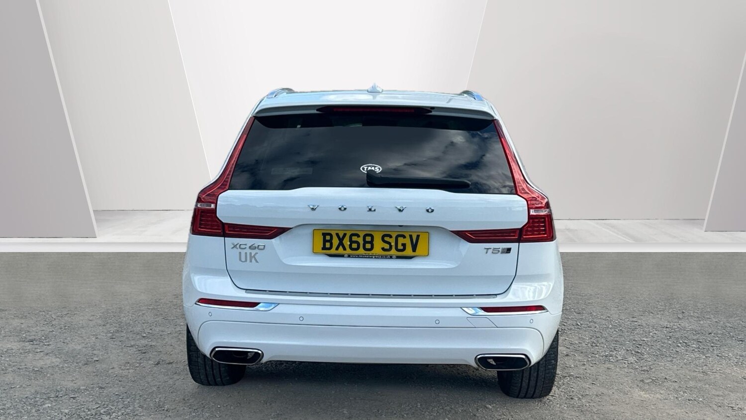 Used Volvo XC60 2018 for sale - 76336813: Photo 7