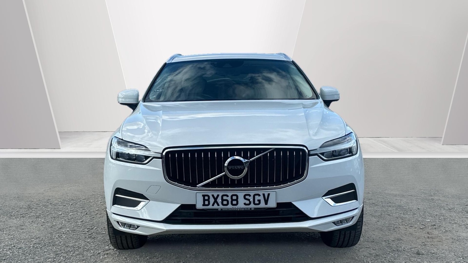 Used Volvo XC60 2018 for sale - 76336813: Photo 8