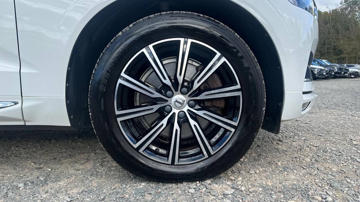 Used Volvo XC60 2018 for sale - 76336813: Photo 9