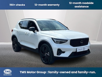 Used Volvo XC40 2026 for sale - 79224156: Photo
