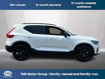 Used Volvo XC40 2026 for sale - 79224156: Photo