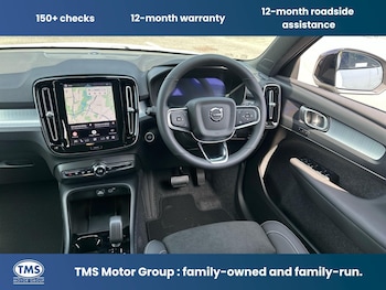 Used Volvo XC40 2026 for sale - 79224156: Photo