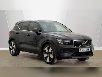 Used Volvo XC40 2023 for sale - 79396355: Photo