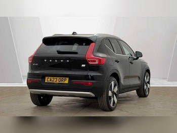 Used Volvo XC40 2023 for sale - 79396355: Photo