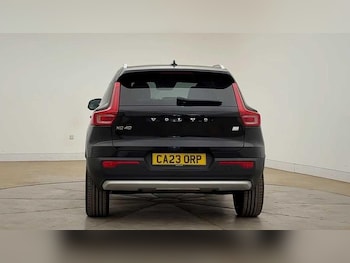 Used Volvo XC40 2023 for sale - 79396355: Photo