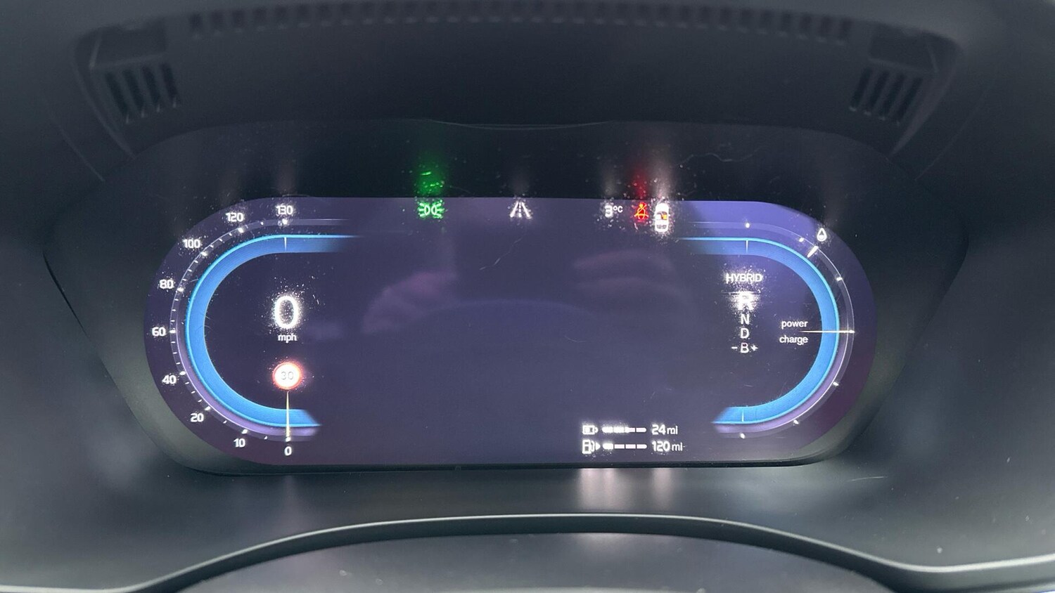 Used Volvo XC60 2023 for sale - 77672939: Photo 11