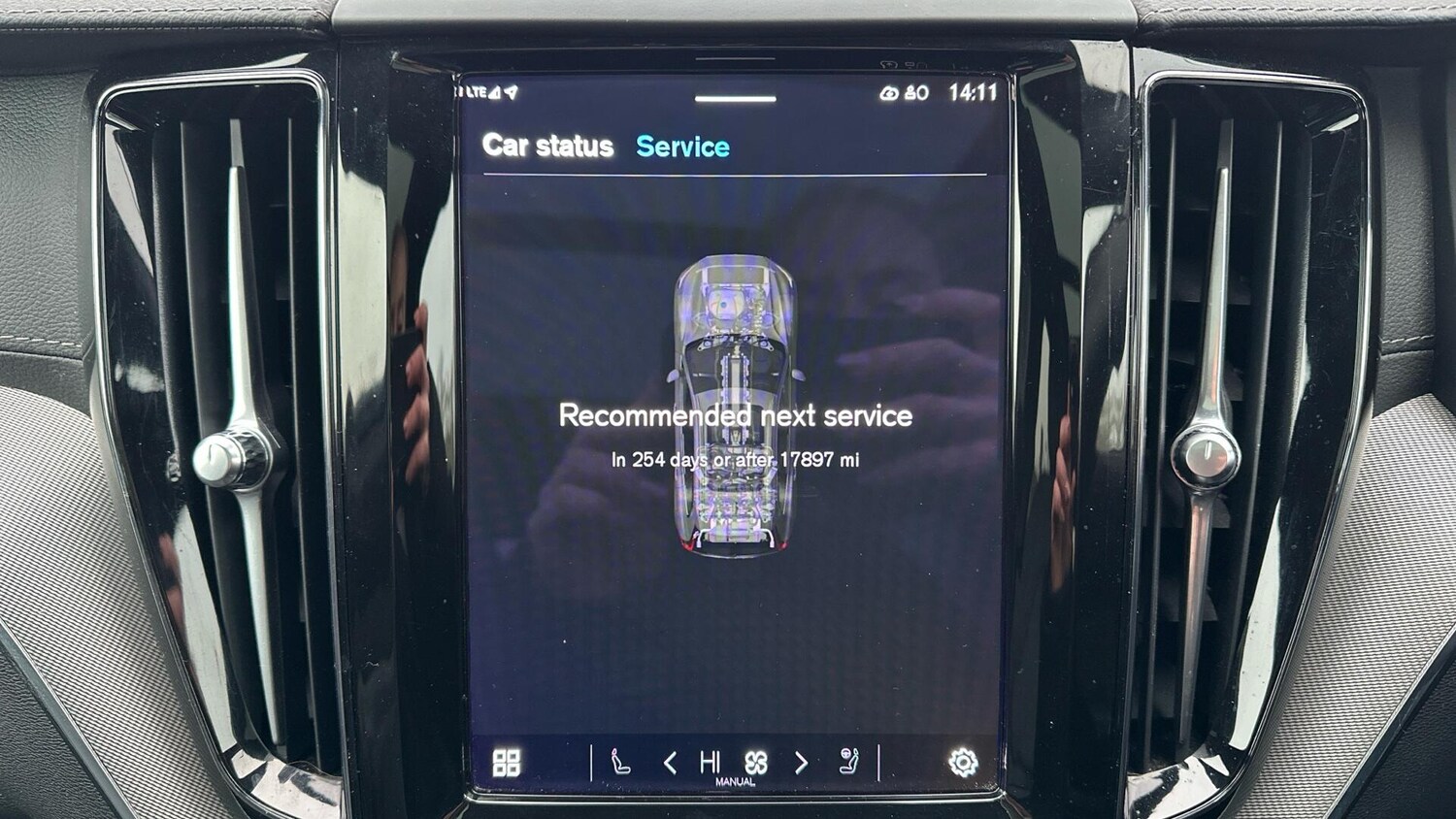 Used Volvo XC60 2023 for sale - 77672939: Photo 14