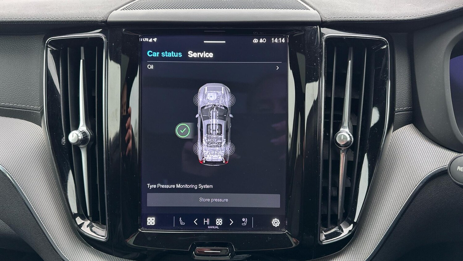 Used Volvo XC60 2023 for sale - 77672939: Photo 15