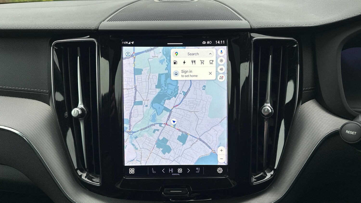 Used Volvo XC60 2023 for sale - 77672939: Photo 18