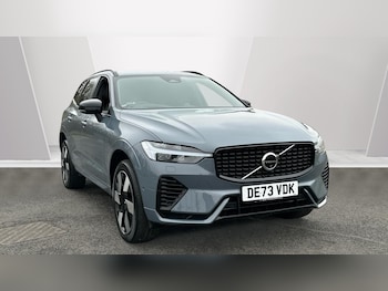 Used Volvo XC60 2023 for sale - 77672939: Photo