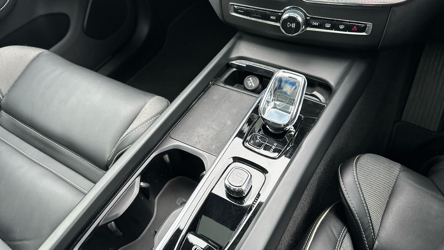 Used Volvo XC60 2023 for sale - 77672939: Photo 26