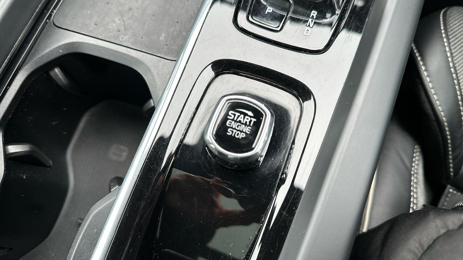 Used Volvo XC60 2023 for sale - 77672939: Photo 27