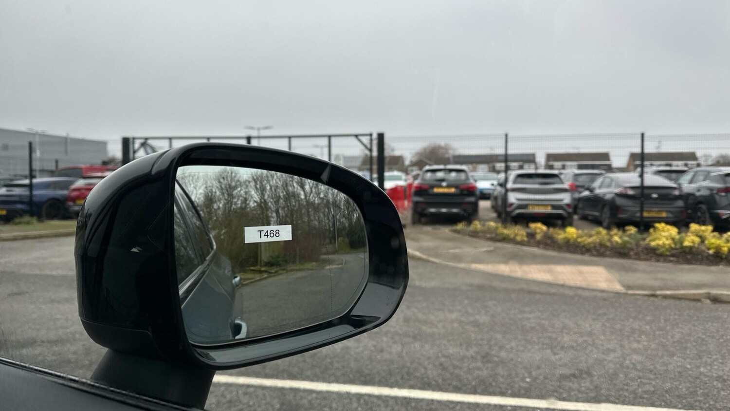 Used Volvo XC60 2023 for sale - 77672939: Photo 32