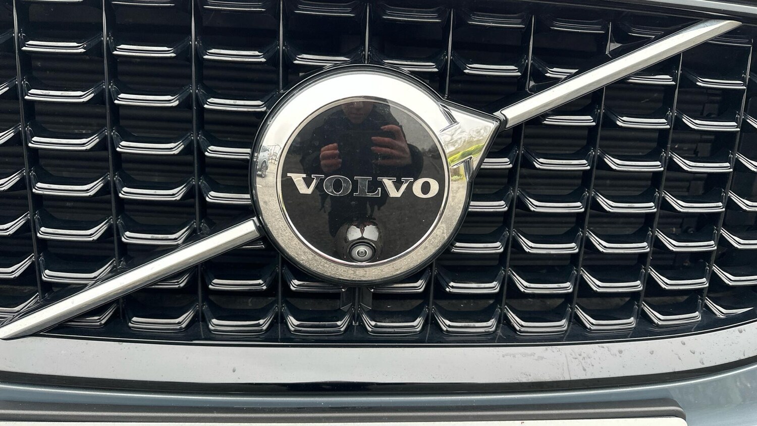 Used Volvo XC60 2023 for sale - 77672939: Photo 39