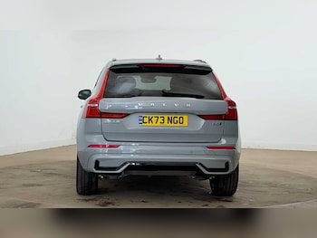 Used Volvo XC60 2023 for sale - 79395873: Photo