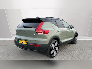 Used Volvo XC40 2022 for sale - 77440853: Photo