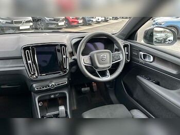 Used Volvo XC40 2022 for sale - 77440853: Photo