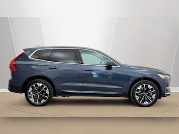 Used Volvo XC60 2025 for sale - 78405205: Photo