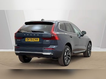 Used Volvo XC60 2025 for sale - 78405205: Photo