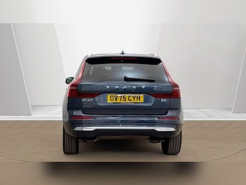 Used Volvo XC60 2025 for sale - 78405205: Photo