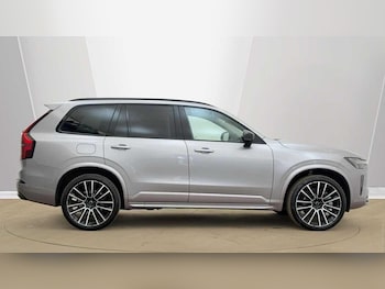 Used Volvo XC90 2025 for sale - 78405045: Photo
