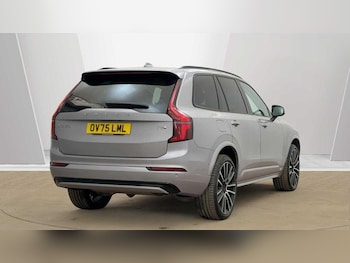 Used Volvo XC90 2025 for sale - 78405045: Photo