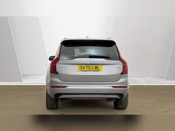 Used Volvo XC90 2025 for sale - 78405045: Photo