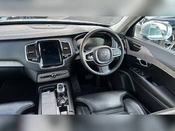 Used Volvo XC90 2021 for sale - 77673033: Photo