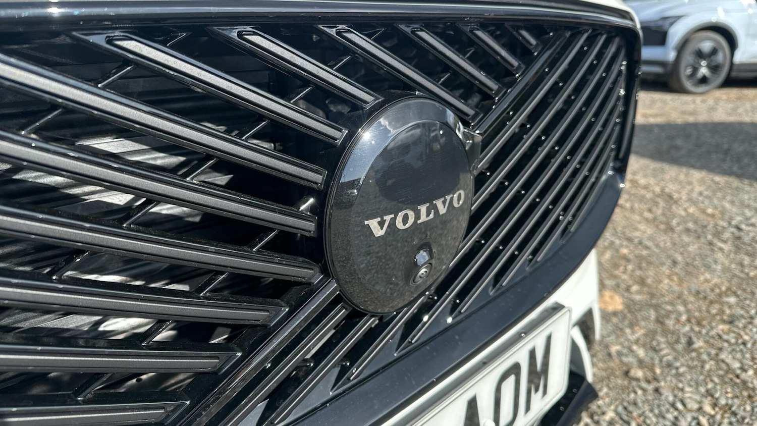 Used Volvo XC60 for sale - 77130964: Photo 15