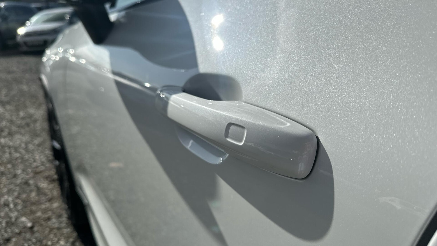 Used Volvo XC60 for sale - 77130964: Photo 18