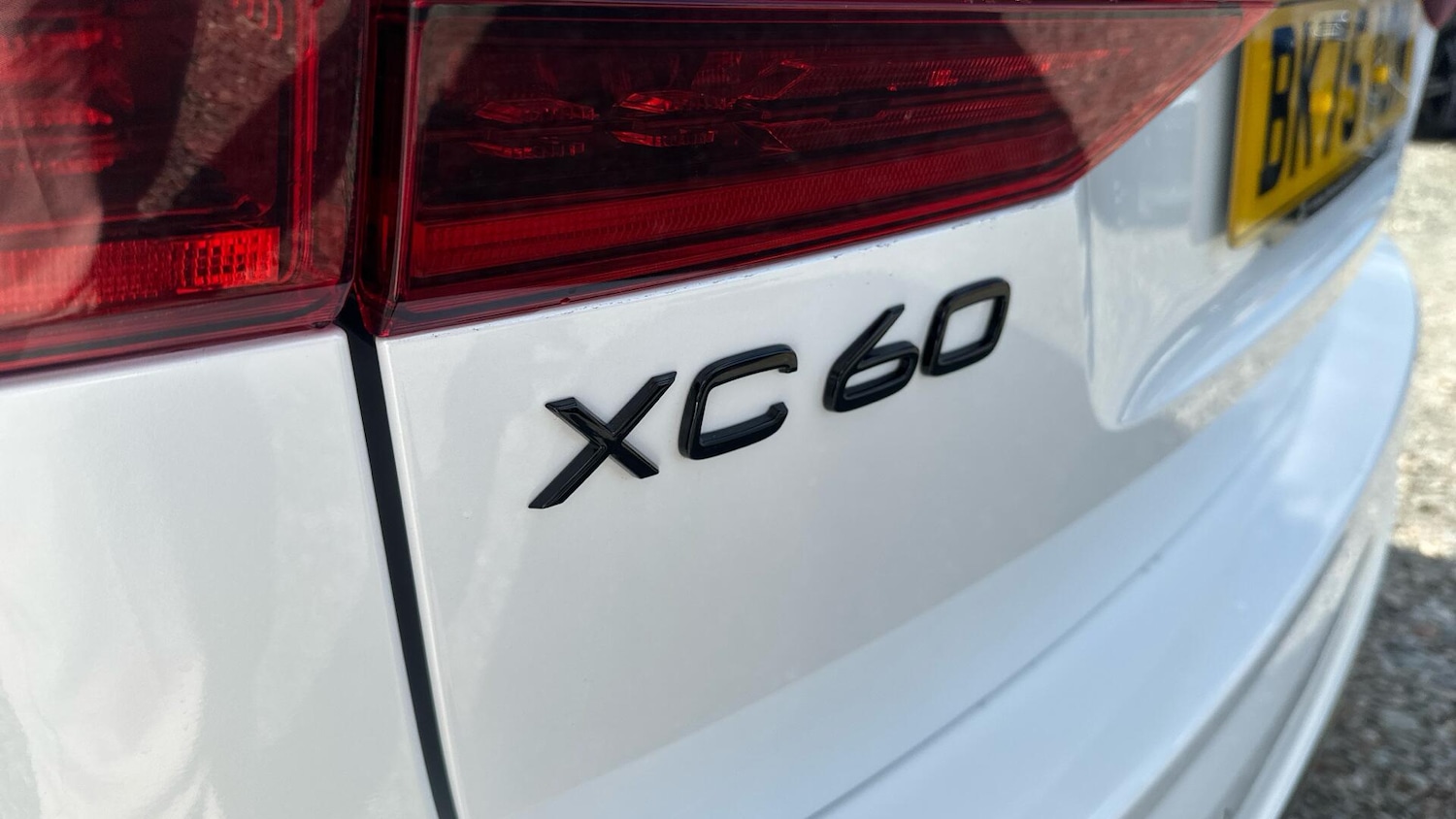 Used Volvo XC60 for sale - 77130964: Photo 19