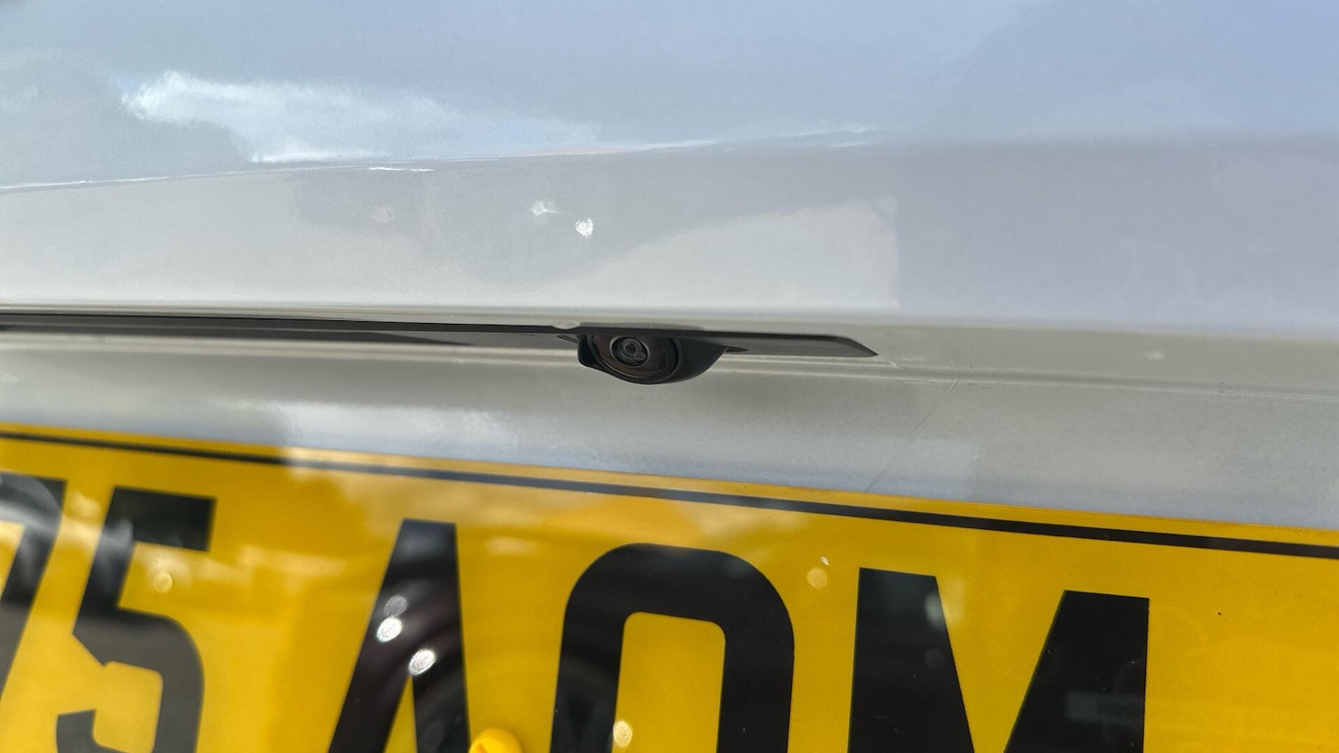 Used Volvo XC60 for sale - 77130964: Photo 21