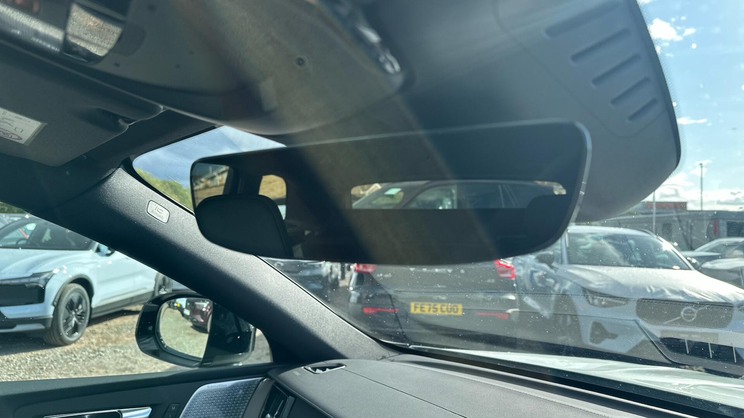 Used Volvo XC60 for sale - 77130964: Photo 38