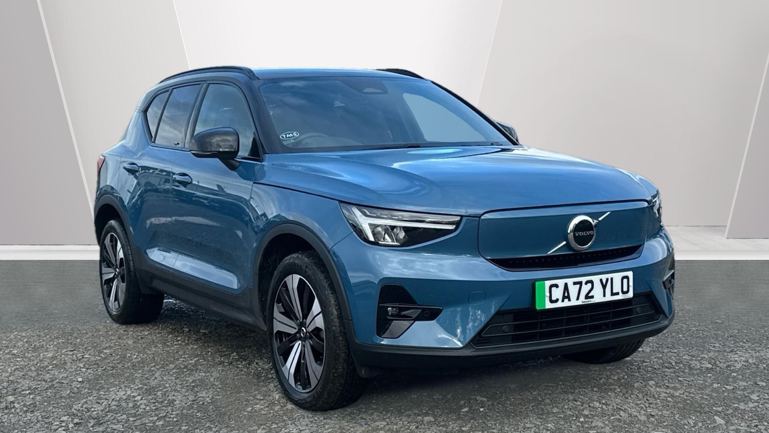 Used Volvo XC40 2022 for sale - 76336811: Photo 1