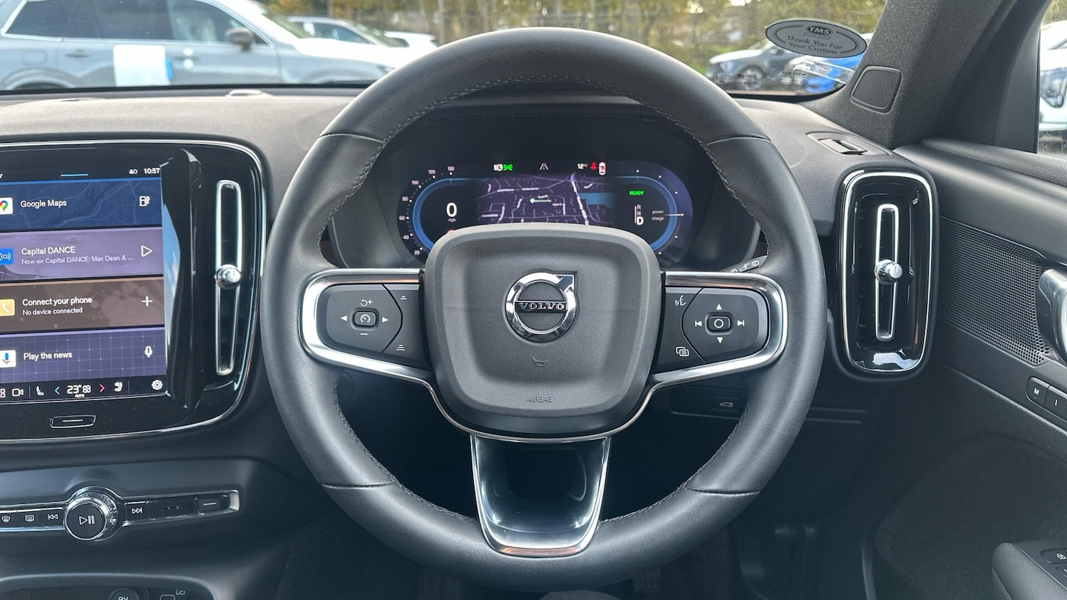 Used Volvo XC40 2022 for sale - 76336811: Photo 10