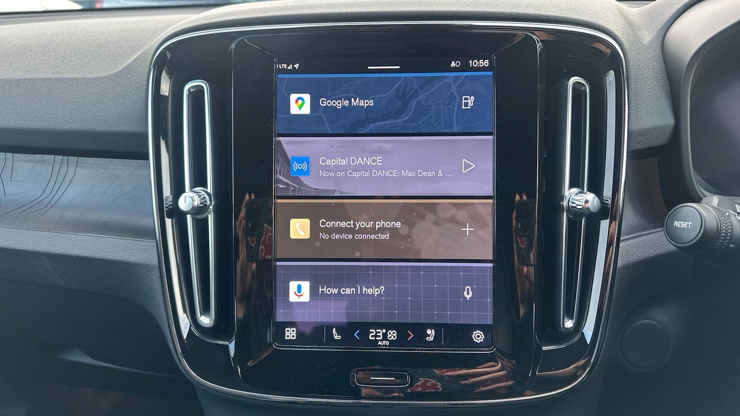 Used Volvo XC40 2022 for sale - 76336811: Photo 12