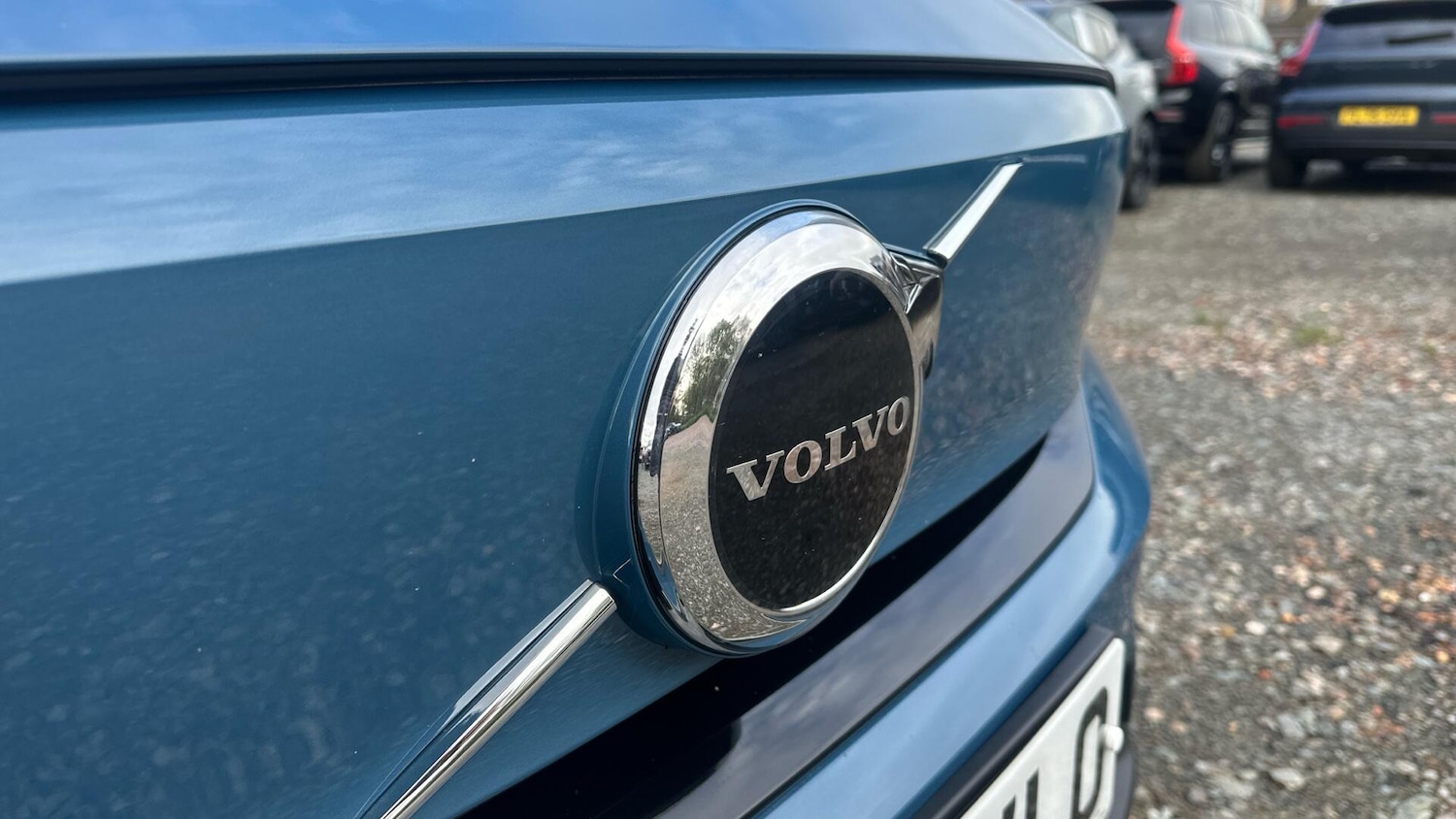 Used Volvo XC40 2022 for sale - 76336811: Photo 16