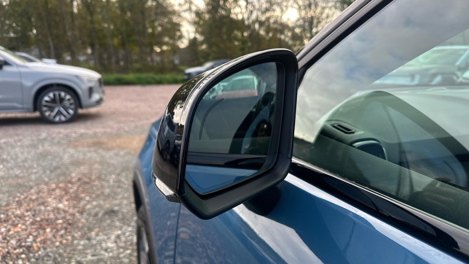 Used Volvo XC40 2022 for sale - 76336811: Photo 18