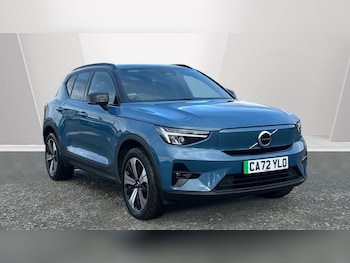 Used Volvo XC40 2022 for sale - 76336811: Photo