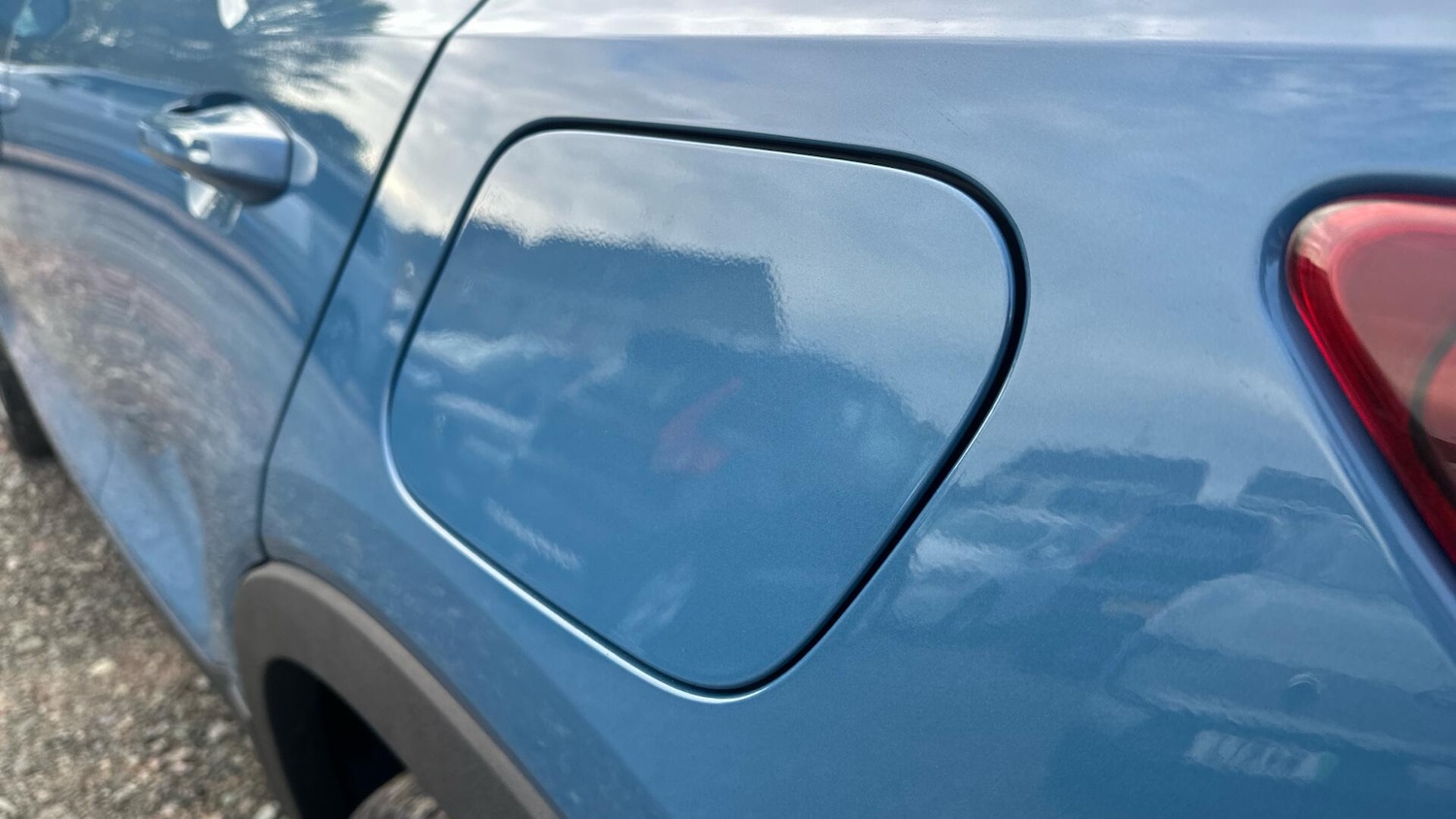 Used Volvo XC40 2022 for sale - 76336811: Photo 20