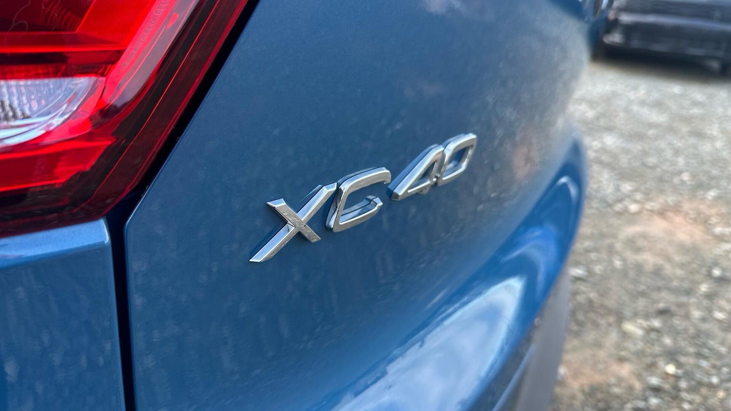 Used Volvo XC40 2022 for sale - 76336811: Photo 22