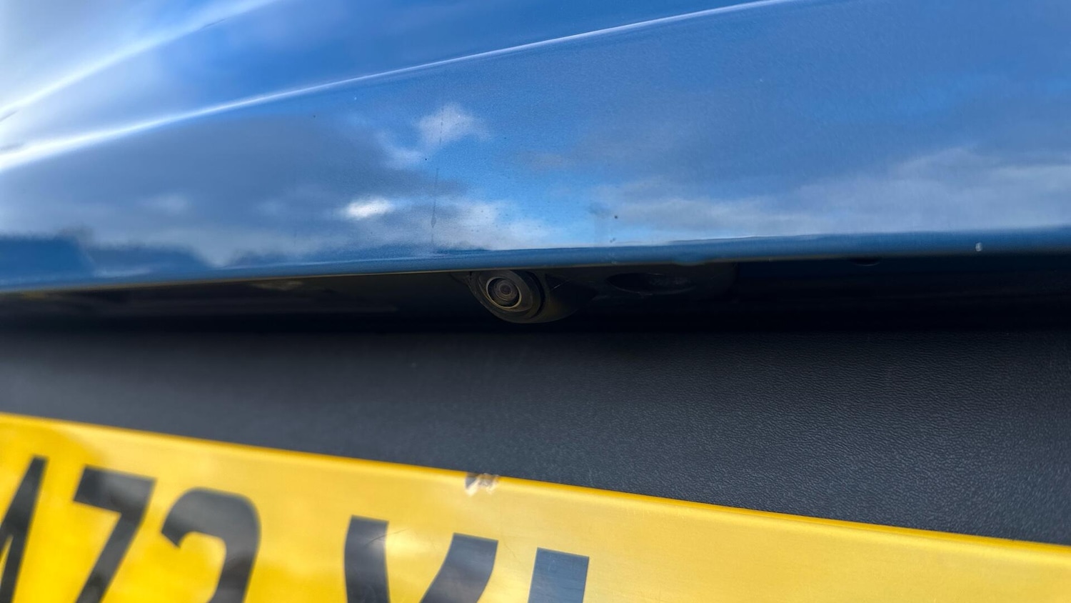 Used Volvo XC40 2022 for sale - 76336811: Photo 24