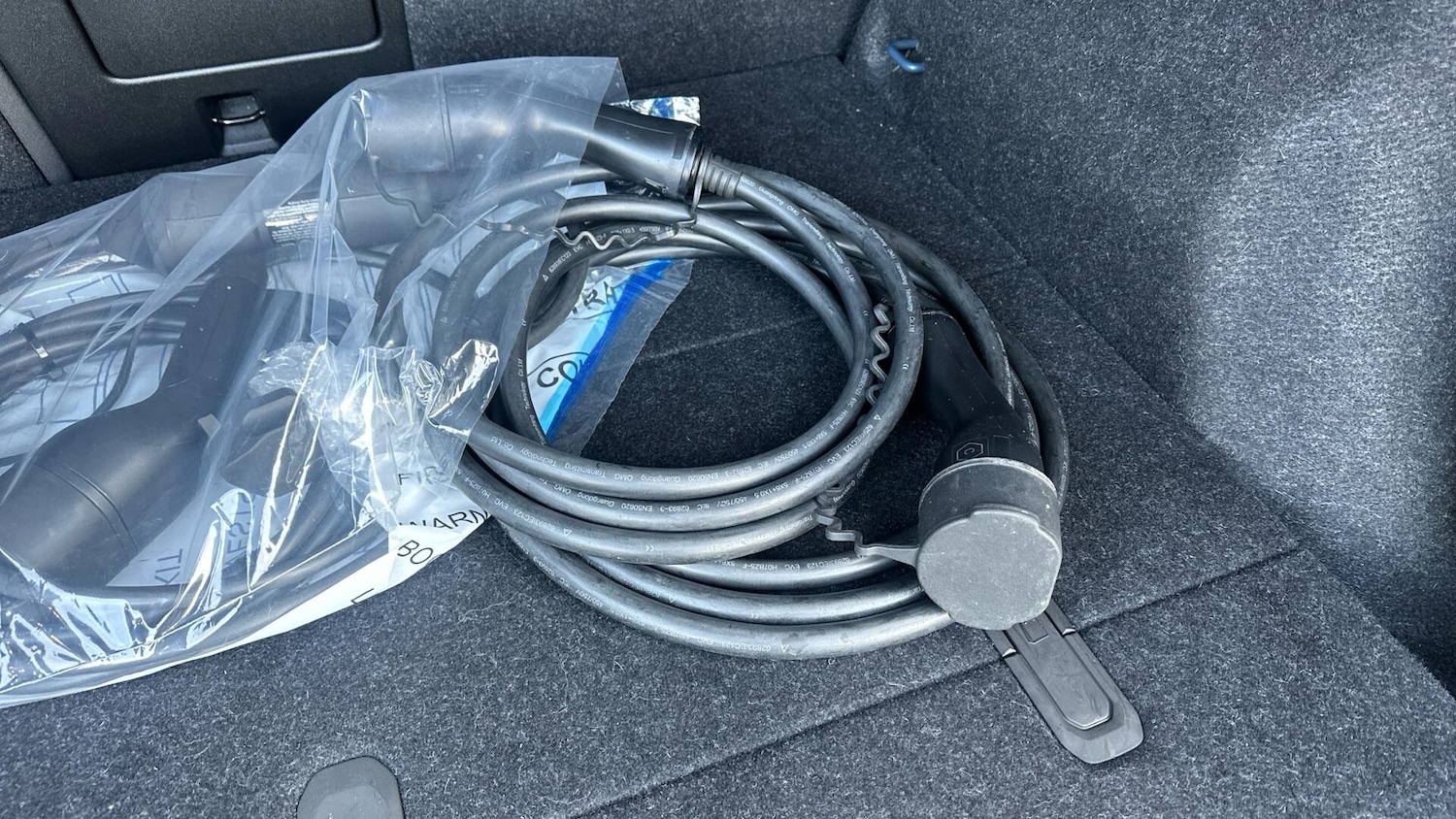 Used Volvo XC40 2022 for sale - 76336811: Photo 26