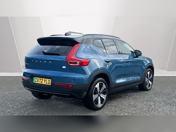 Used Volvo XC40 2022 for sale - 76336811: Photo