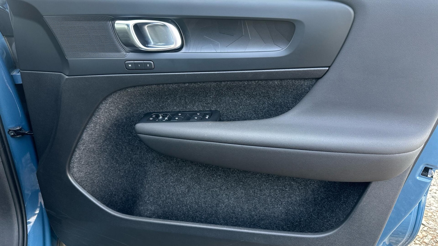 Used Volvo XC40 2022 for sale - 76336811: Photo 31