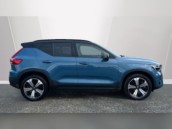 Used Volvo XC40 2022 for sale - 76336811: Photo